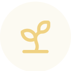 icon de hoja de planta