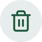 icono de basurita