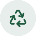 icono de reciclaje