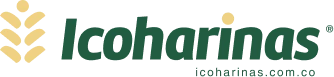 Logo de harinas